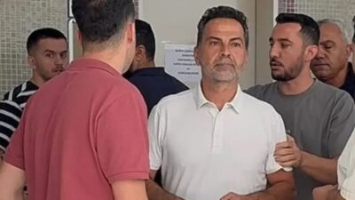 AKUT'un kurucusu Nasuh Mahruki'nin sosyal medya hesabından yaptığı '15 Temmuz'