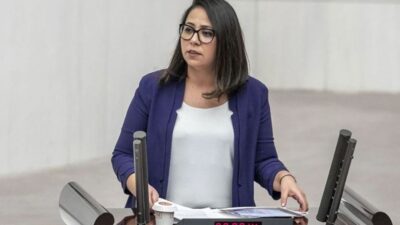 Ankara Cumhuriyet Başsavcılığı, Türkiye İşçi Partisi İstanbul Milletvekili Saliha Sera
