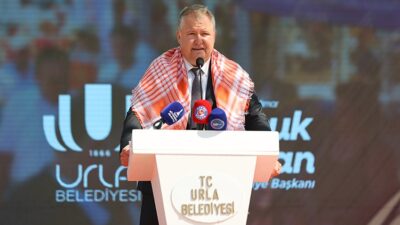 2600 yıl öncesine tanıklık eden; üzüme ve incire balın, zeytine