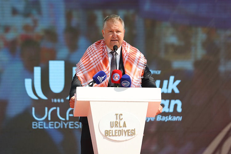 2600 yıl öncesine tanıklık eden; üzüme ve incire balın, zeytine