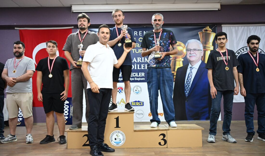Balıkesir Büyükşehir Belediye Başkanı Ahmet Akın, bu yıl ikincisi düzenlenen