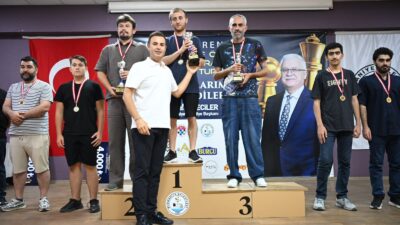 Balıkesir Büyükşehir Belediye Başkanı Ahmet Akın, bu yıl ikincisi düzenlenen
