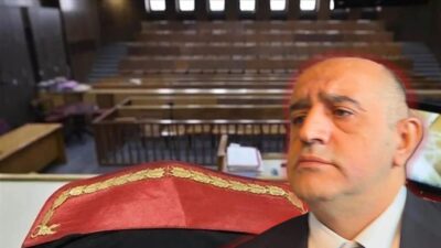 “Aziz İhsan Aktaş Suç Örgütü” Davası’nda 7 ay süren yargılamanın