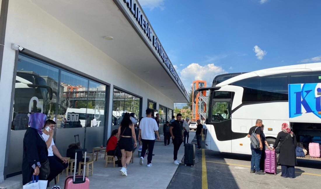 Balıkesir Büyükşehir Belediyesi, ulaşım altyapısını güçlendirerek, hizmet kalitesini artırmak amacıyla