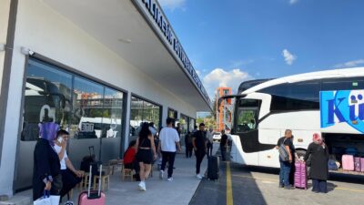 Balıkesir Büyükşehir Belediyesi, ulaşım altyapısını güçlendirerek, hizmet kalitesini artırmak amacıyla