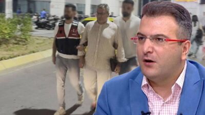 Hakkında "halkı yanıltıcı bilgiyi alenen yayma" ve "şantaj" suçlarından yürütülen