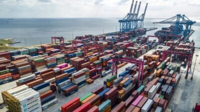 Dış ticaret açığı temmuz ayında geçen yılın aynı ayına göre