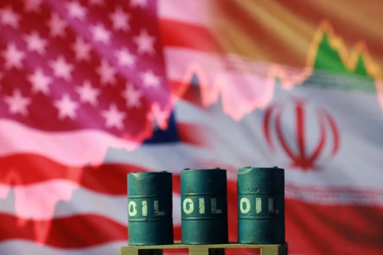 Brent petrolün varil fiyatı, ABD ile İran arasındaki müzakerelerin belirsizliğini