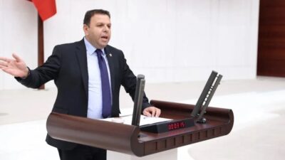 Hakkında açılan bir soruşturma sonrası istifa ederek bağımsız milletvekili olan