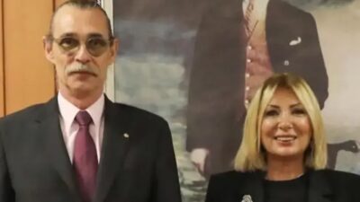 Etimesgut Belediye Meclisi, tutukluluğunun ardından görevinden uzaklaştırılan Etimesgut Belediye Başkanı
