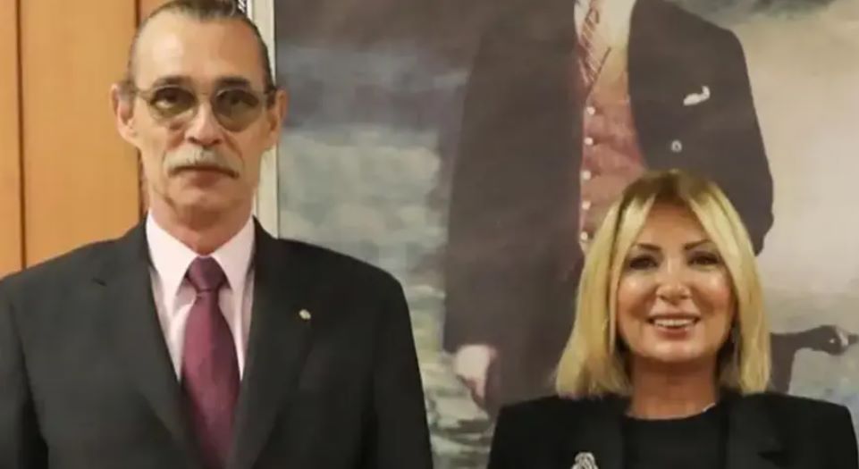 Etimesgut Belediye Meclisi, tutukluluğunun ardından görevinden uzaklaştırılan Etimesgut Belediye Başkanı