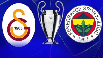 UEFA Şampiyonlar Ligi'nde lig aşamasının kurası Monako'da çekildi. Fenerbahçe'nin rakipleri