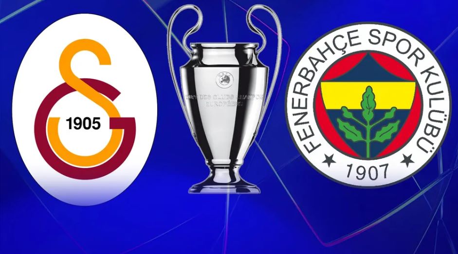 UEFA Şampiyonlar Ligi'nde lig aşamasının kurası Monako'da çekildi. Fenerbahçe'nin rakipleri