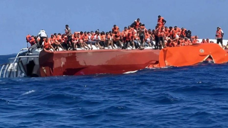 Girne'de batan yolcu gemisine ilişkin soruşturma kapsamında gemi kaptanı dahil