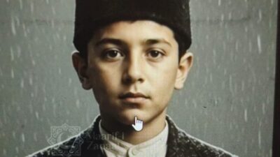 İnegöllü Küçük Kâmil kimdir? İstiklal Madalyası alan ilk Türk çocuğu