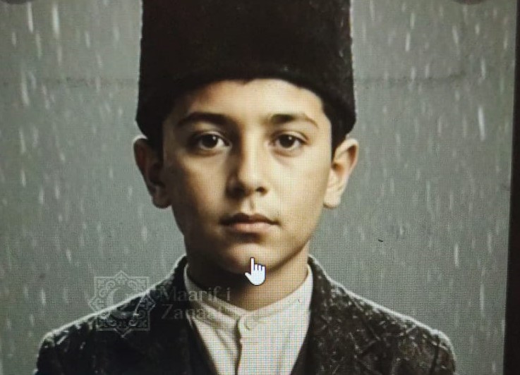 İnegöllü Küçük Kâmil kimdir? İstiklal Madalyası alan ilk Türk çocuğu