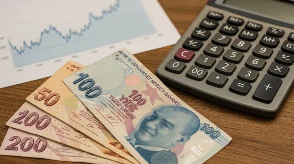 Merkez Bankası’nın bir hafta vadeli repo ihalesinde faizi yüzde 37’ye