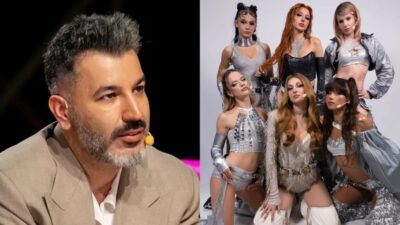Manifest grubunun kurucusu ve menejeri Tolga Akış, "müstehcen yayınların yayımlanmasına