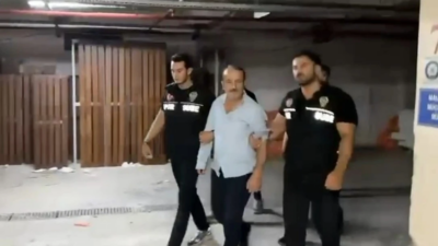 Hakkında 4 ayrı suçlamadan soruşturma başlatılan UltraAslan’ın lideri Sebahattin Şirin’in