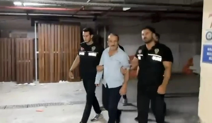 Hakkında 4 ayrı suçlamadan soruşturma başlatılan UltraAslan’ın lideri Sebahattin Şirin’in