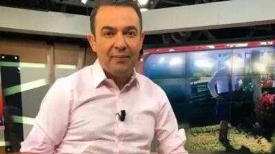 Cem Küçük soruşturması kapsamında Beyaz TV programcısı Tahir Sarıkaya, gözaltına