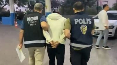 Adalet Bakanı Akın Gürlek, İzmir’de Forza ve Yalı taraftar grupları