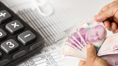 Vergi borçlarına yönelik 72 aya kadar taksitlendirme düzenlemesinden faydalanmak isteyen