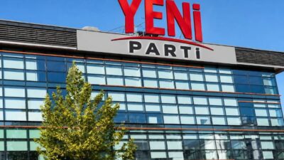 Yeni Parti İdari ve Mali İşlerden Sorumlu Genel Başkan Yardımcısı