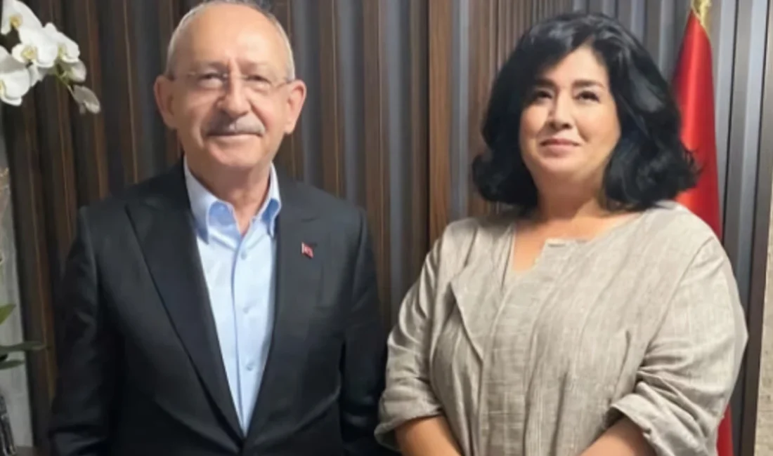 CHP Muğla İl Başkanı Halil Karahan, Bodrum İlçe Başkanlığı görevine