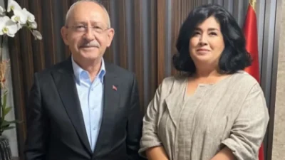 CHP Muğla İl Başkanı Halil Karahan, Bodrum İlçe Başkanlığı görevine