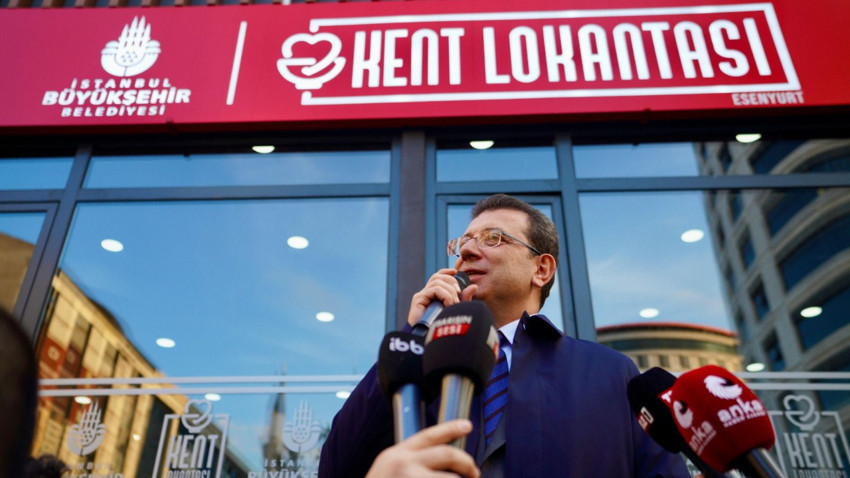 Kent Lokantaları’nın sorumlu ismi de gözaltında