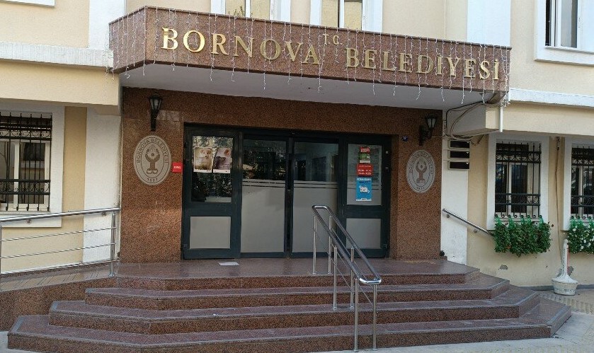 Özel beslenme gereksinimi duyan vatandaşlara büyük destek   Bornova Belediyesi,