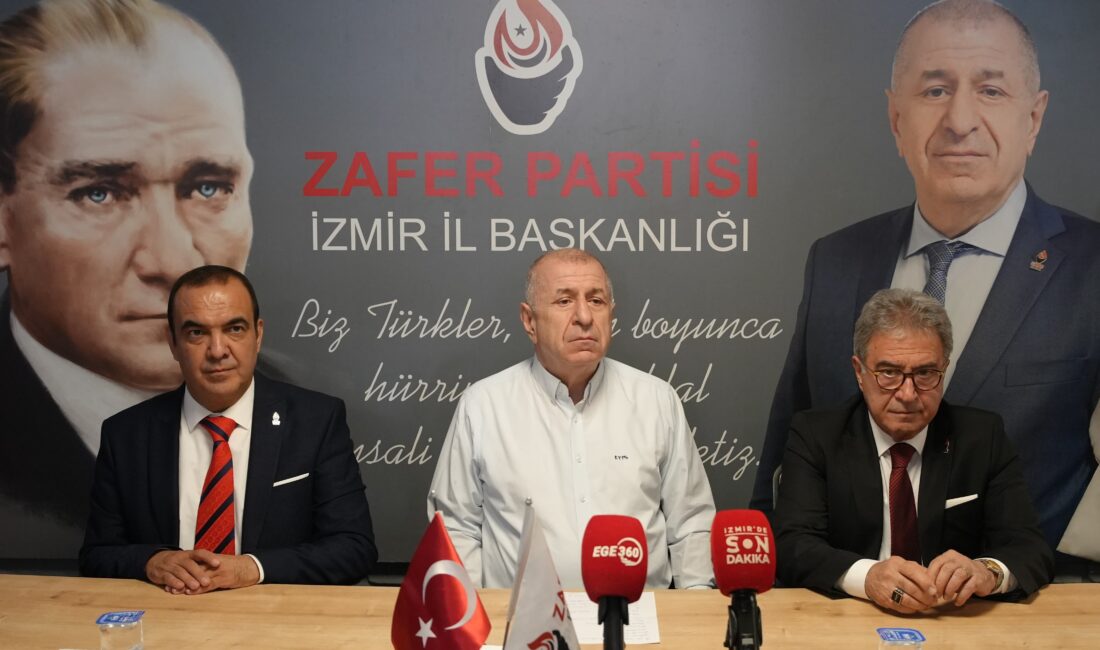 "BU FON MANİPÜLASYONU BUNDAN SONRAKİ SEÇİMLERİ KÖKTEN ETKİLEYECEK SÜREÇLERDEN BİR