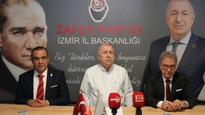 "BU FON MANİPÜLASYONU BUNDAN SONRAKİ SEÇİMLERİ KÖKTEN ETKİLEYECEK SÜREÇLERDEN BİR