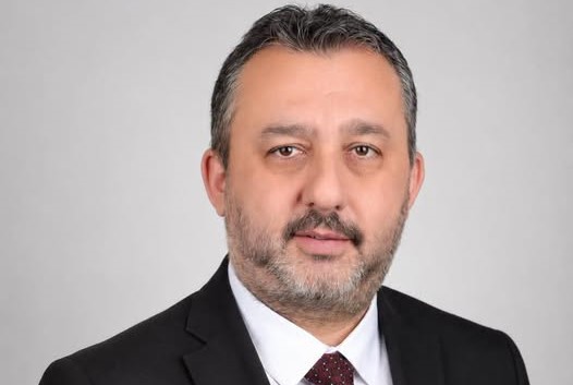 Çanakkale Belediye Başkanı Muharrem Erkek’in son meclis toplantısında yaptığı talihsiz