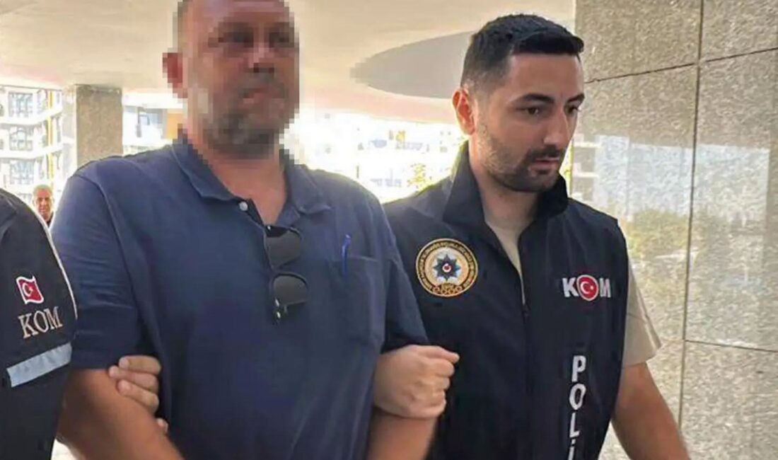 Edirne’de müteahhit N.Ö.’den imar karşılığında 200 bir avro rüşvet istediği