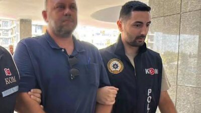 Edirne’de müteahhit N.Ö.’den imar karşılığında 200 bir avro rüşvet istediği