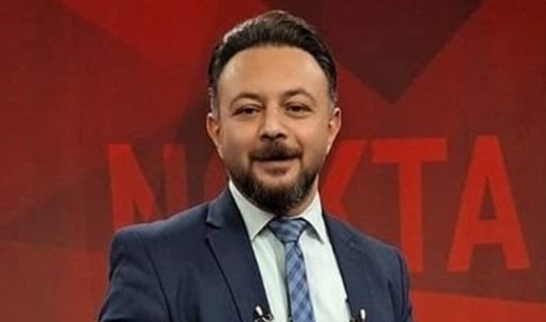 Sıcak Haber!!! Gazeteci Fatih Ergin gözaltına alındı Gazeteci Fatih Ergin, sosyal medyada yaptığı bir paylaşım gerekçe gösterilerek