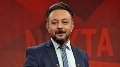 Gazeteci Fatih Ergin, sosyal medyada yaptığı bir paylaşım gerekçe gösterilerek