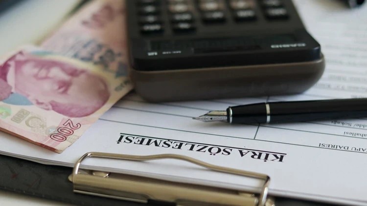 TÜİK'in ağustos ayı enflasyon verilerini açıklamasıyla birlikte eylül ayında konut