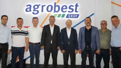 Tarladan laboratuvara ortak hedef: Yerli üretim