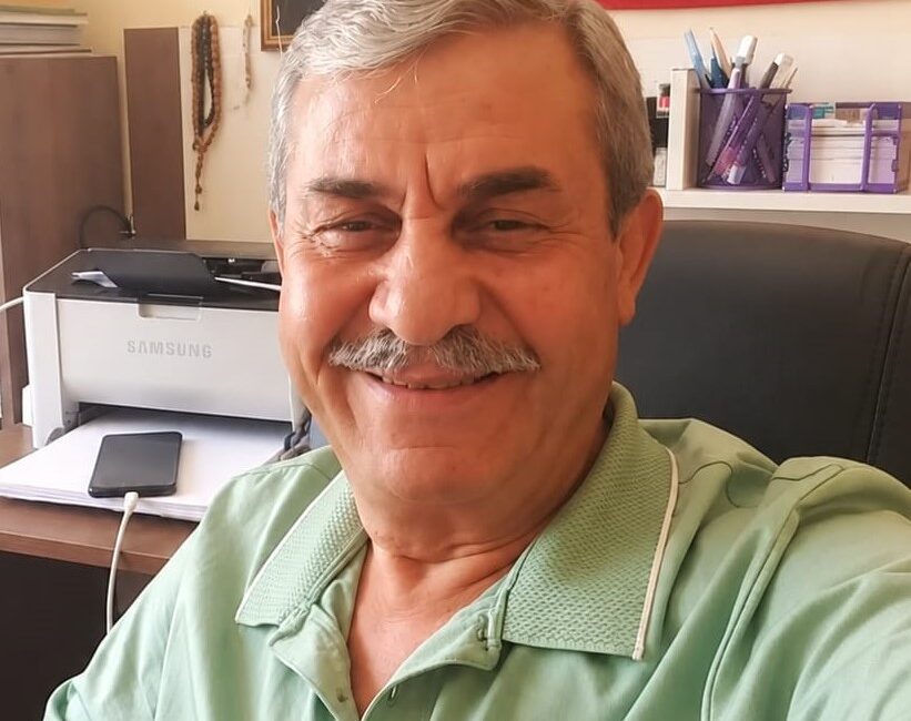 GÜL DİKENİ Feyzullah TURAN  Cumhuriyet’in