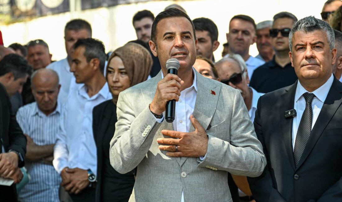 Balıkesir’in düşman işgalinden kurtuluşunun 104. yılı, Balıkesir Büyükşehir Belediyesi tarafından