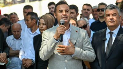 Balıkesir’in düşman işgalinden kurtuluşunun 104. yılı, Balıkesir Büyükşehir Belediyesi tarafından