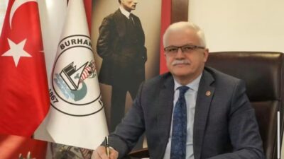 Toplam 433 milyon 425 bin liralık satış! Burhaniye’de Satış Üstüne