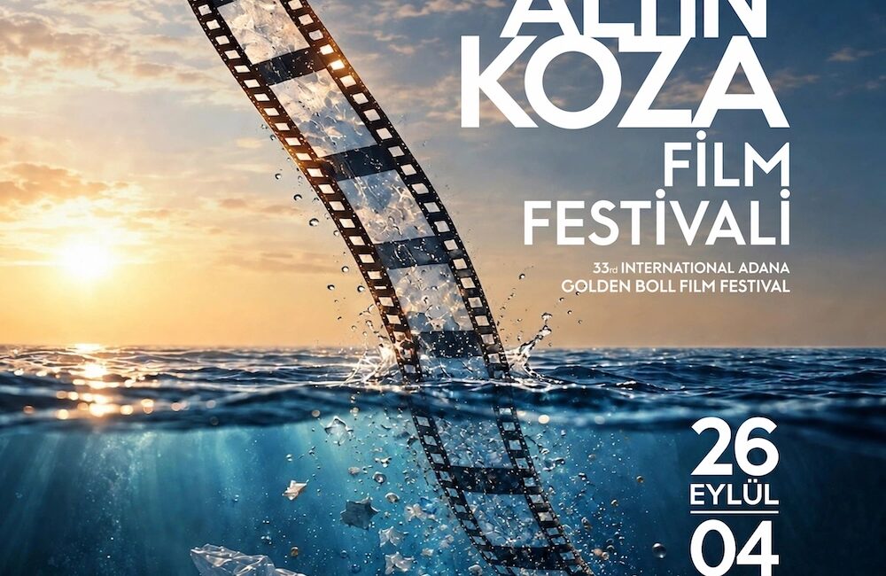 Türkiye’nin en köklü film festivallerinden Uluslararası Adana Altın Koza Film