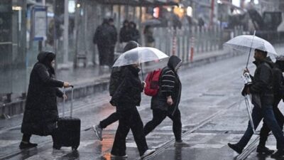 Meteoroloji Genel Müdürlüğü’nün 30 Eylül 2026 Çarşamba günü için yayımladığı