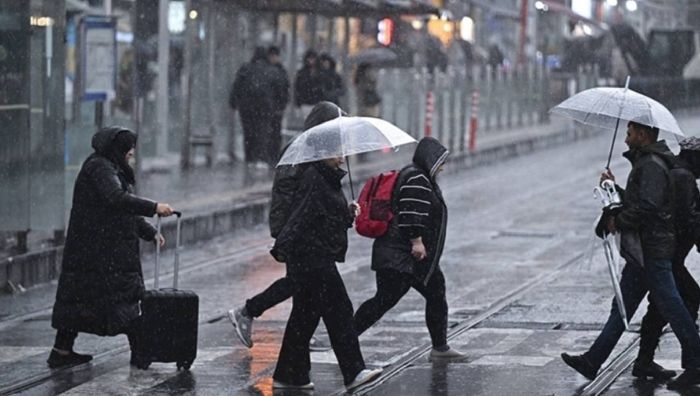 30 Eylül 2026 hava durumu raporu! Bugün hava nasıl olacak? Meteoroloji Genel Müdürlüğü’nün 30 Eylül 2026 Çarşamba günü için yayımladığı