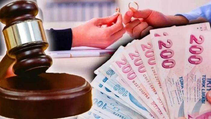 Resmi Gazete’de yayımlandı: AYM’den süresiz nafaka kararı! Anayasa Mahkemesi, Türk Medeni Kanunu’nun 175. maddesinde yer alan ve