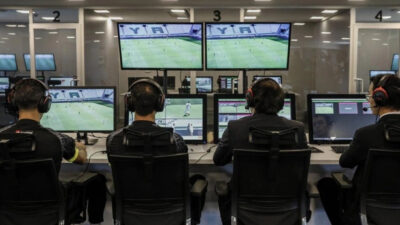 Trendyol Süper Lig'in 4. haftasında oynanacak Fenerbahçe - Beşiktaş derbisinde
